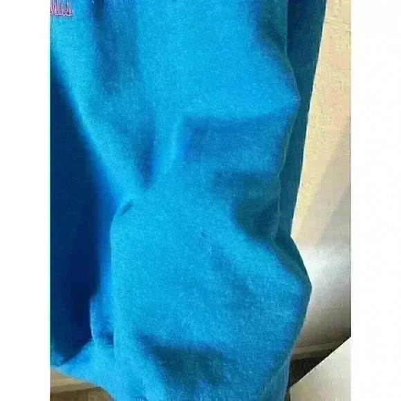 Marines Semper Fidelis Crewneck Sweatshirt Size Large - Picture 3 of 3